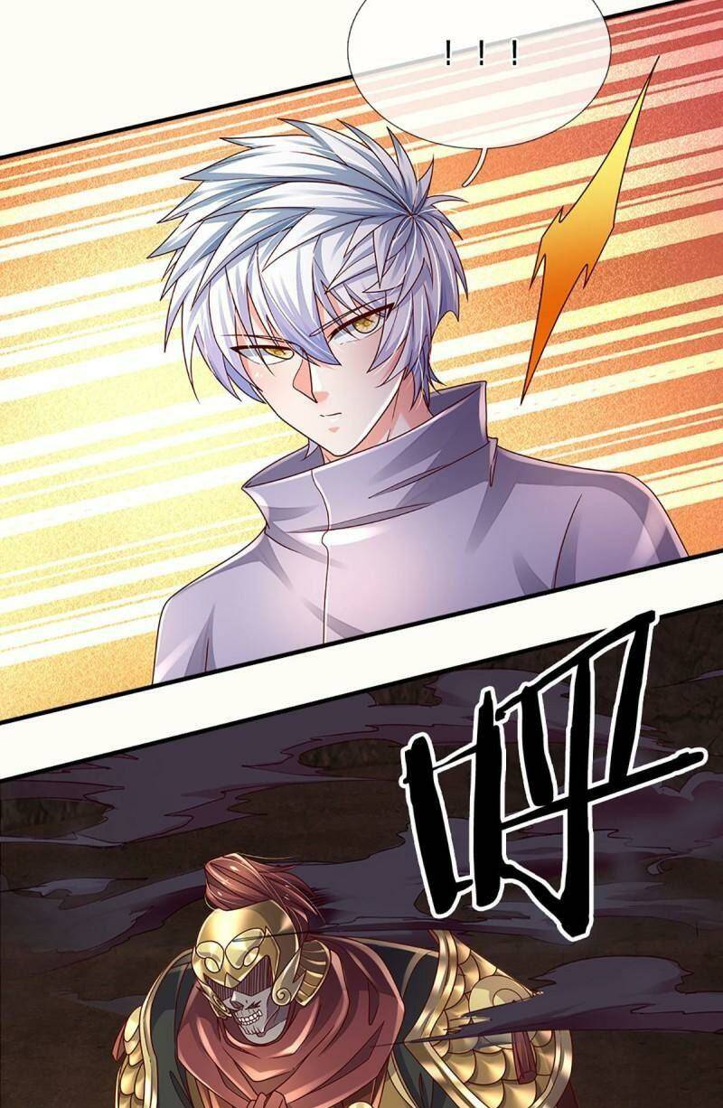 Luyện Thể Trăm Nghìn Tầng Chapter 173 - Trang 2