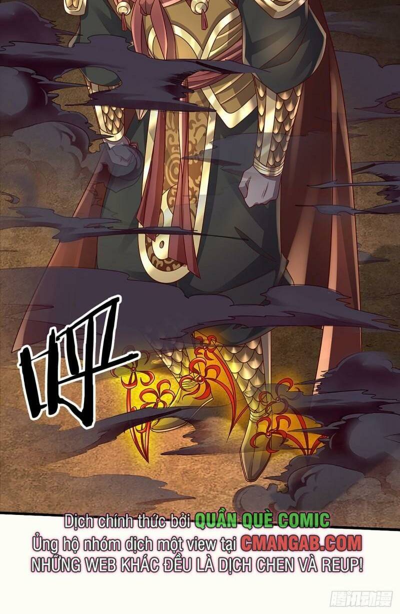 Luyện Thể Trăm Nghìn Tầng Chapter 173 - Trang 2