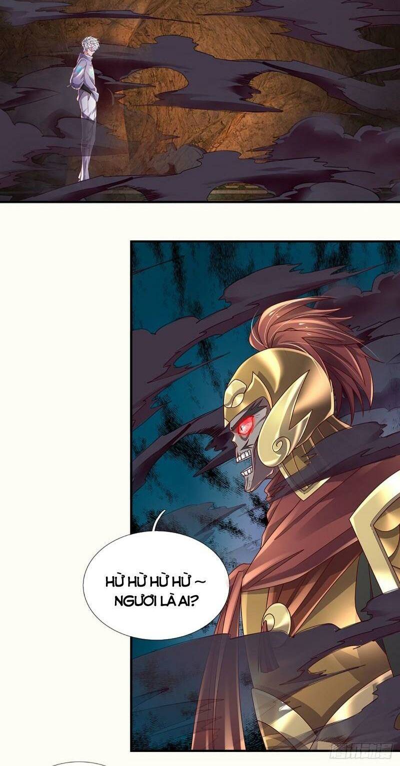Luyện Thể Trăm Nghìn Tầng Chapter 173 - Trang 2