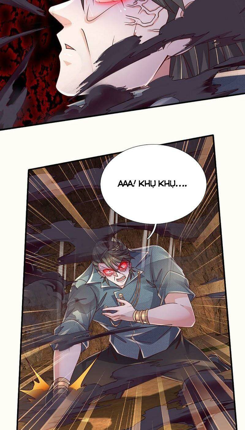 Luyện Thể Trăm Nghìn Tầng Chapter 173 - Trang 2