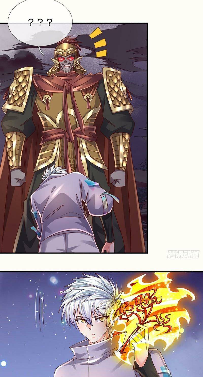 Luyện Thể Trăm Nghìn Tầng Chapter 173 - Trang 2