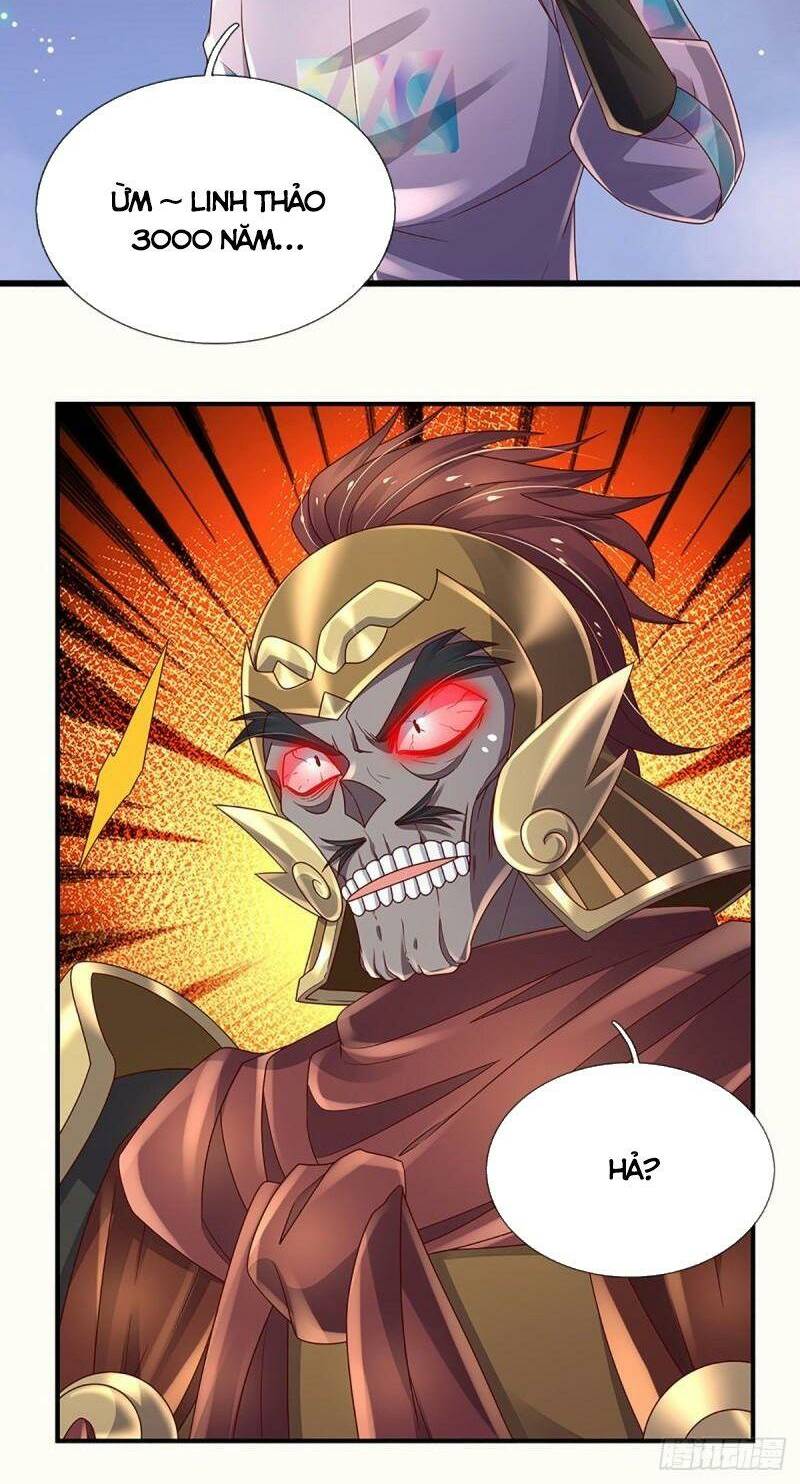 Luyện Thể Trăm Nghìn Tầng Chapter 173 - Trang 2