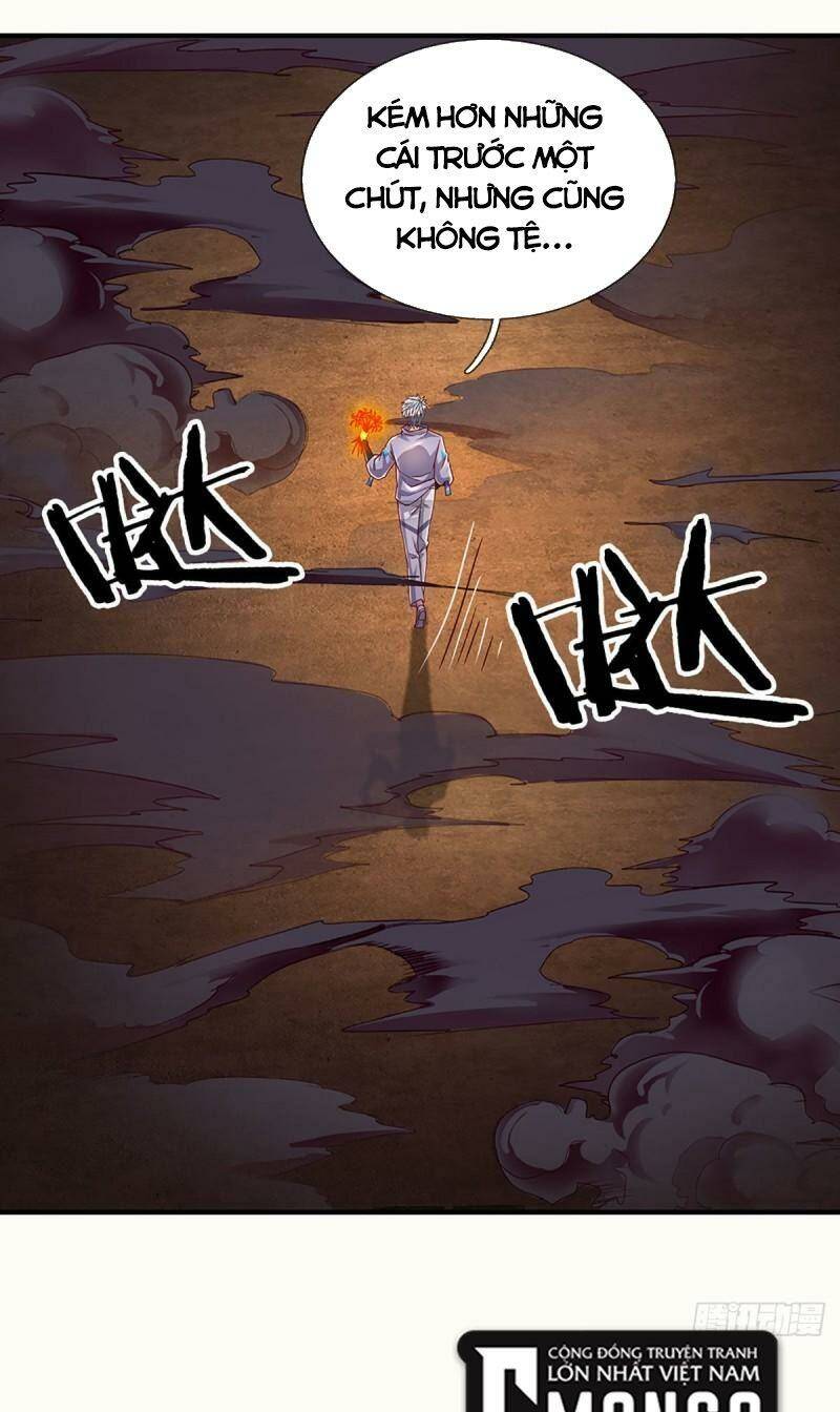 Luyện Thể Trăm Nghìn Tầng Chapter 173 - Trang 2