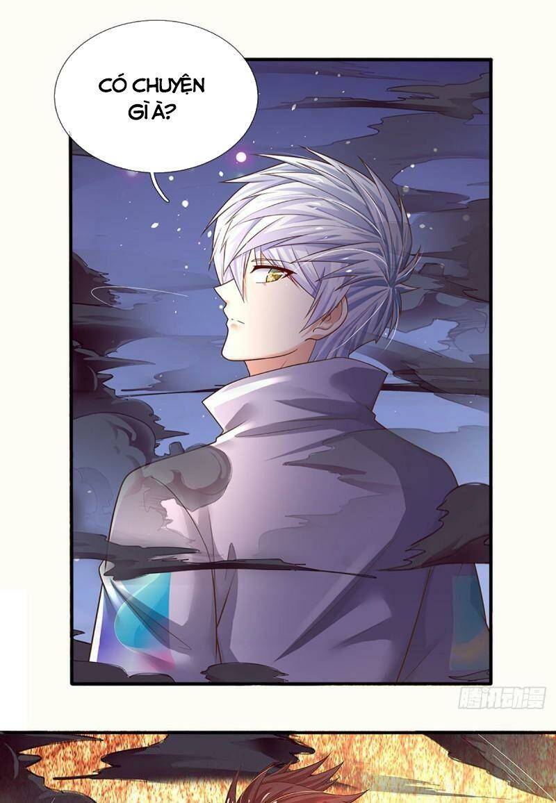 Luyện Thể Trăm Nghìn Tầng Chapter 173 - Trang 2