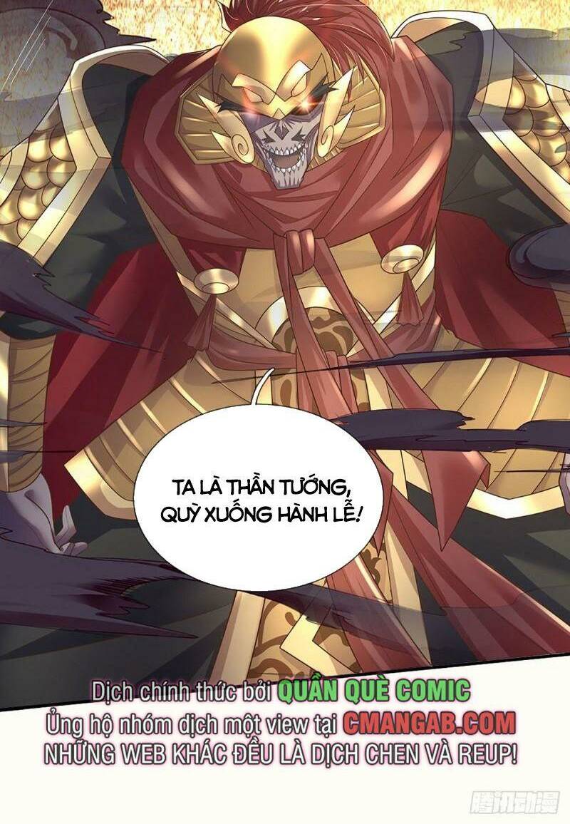 Luyện Thể Trăm Nghìn Tầng Chapter 173 - Trang 2