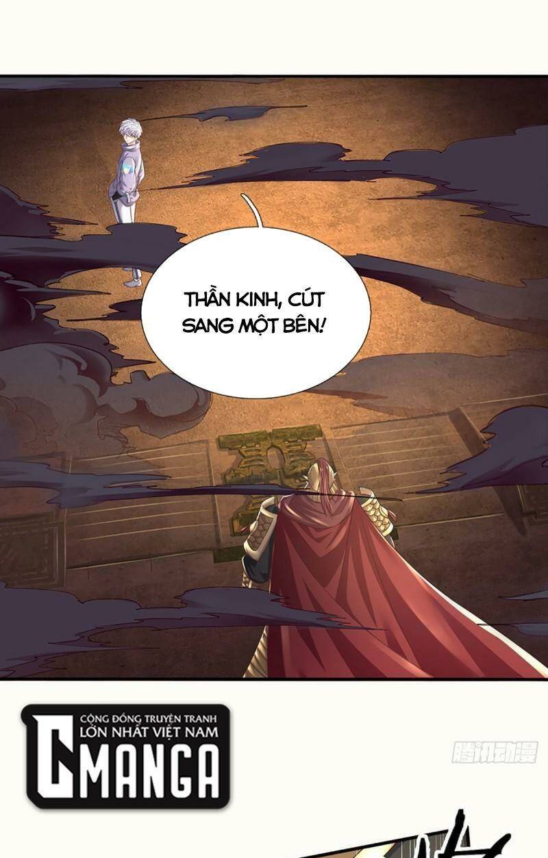 Luyện Thể Trăm Nghìn Tầng Chapter 173 - Trang 2