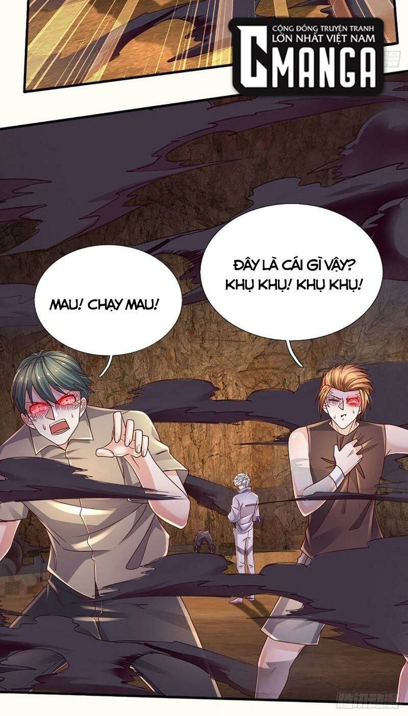 Luyện Thể Trăm Nghìn Tầng Chapter 173 - Trang 2
