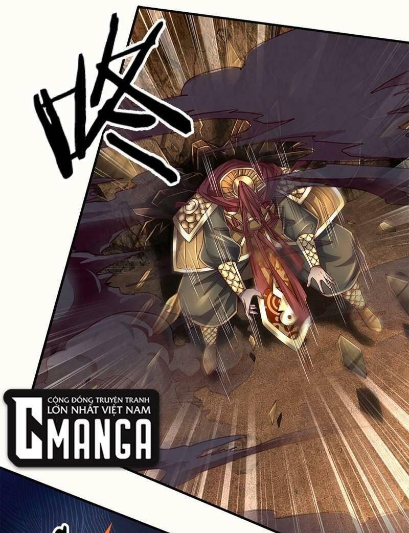 Luyện Thể Trăm Nghìn Tầng Chapter 173 - Trang 2