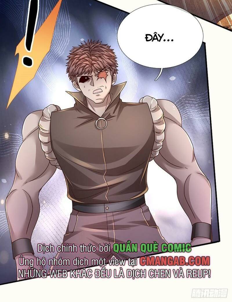 Luyện Thể Trăm Nghìn Tầng Chapter 173 - Trang 2