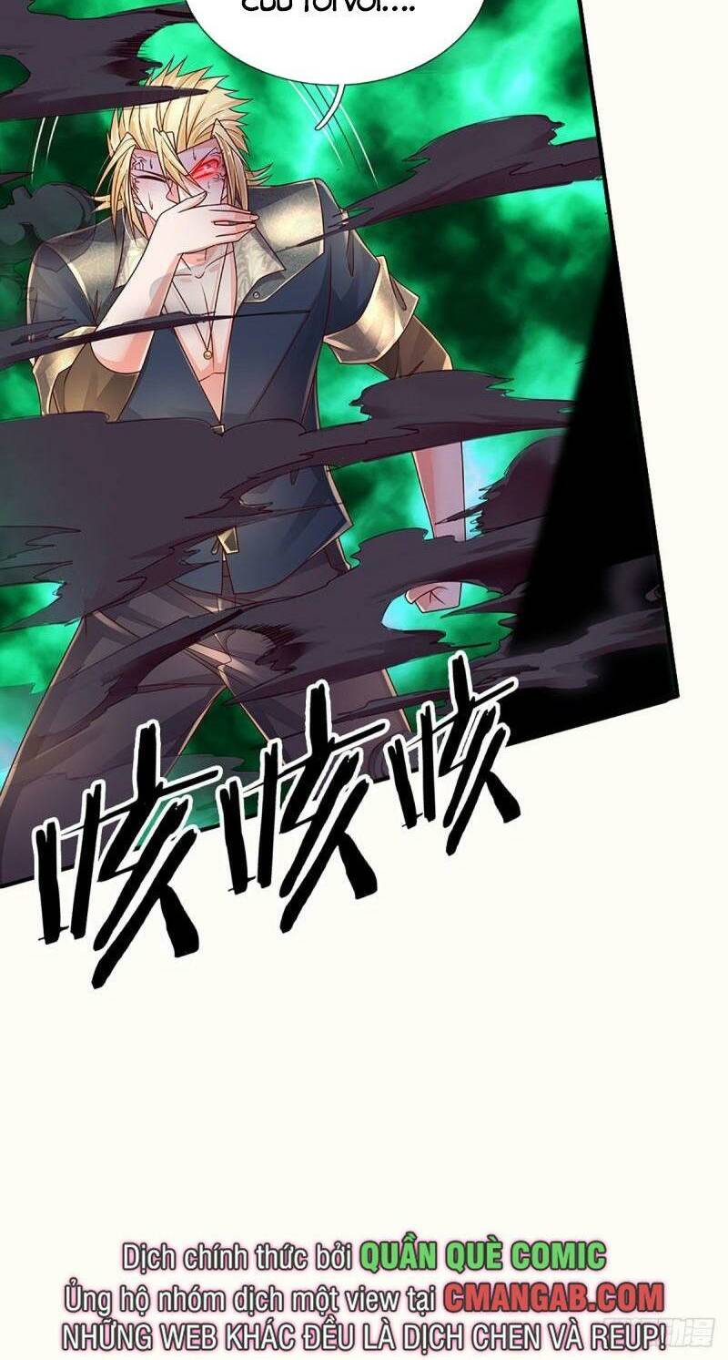 Luyện Thể Trăm Nghìn Tầng Chapter 173 - Trang 2