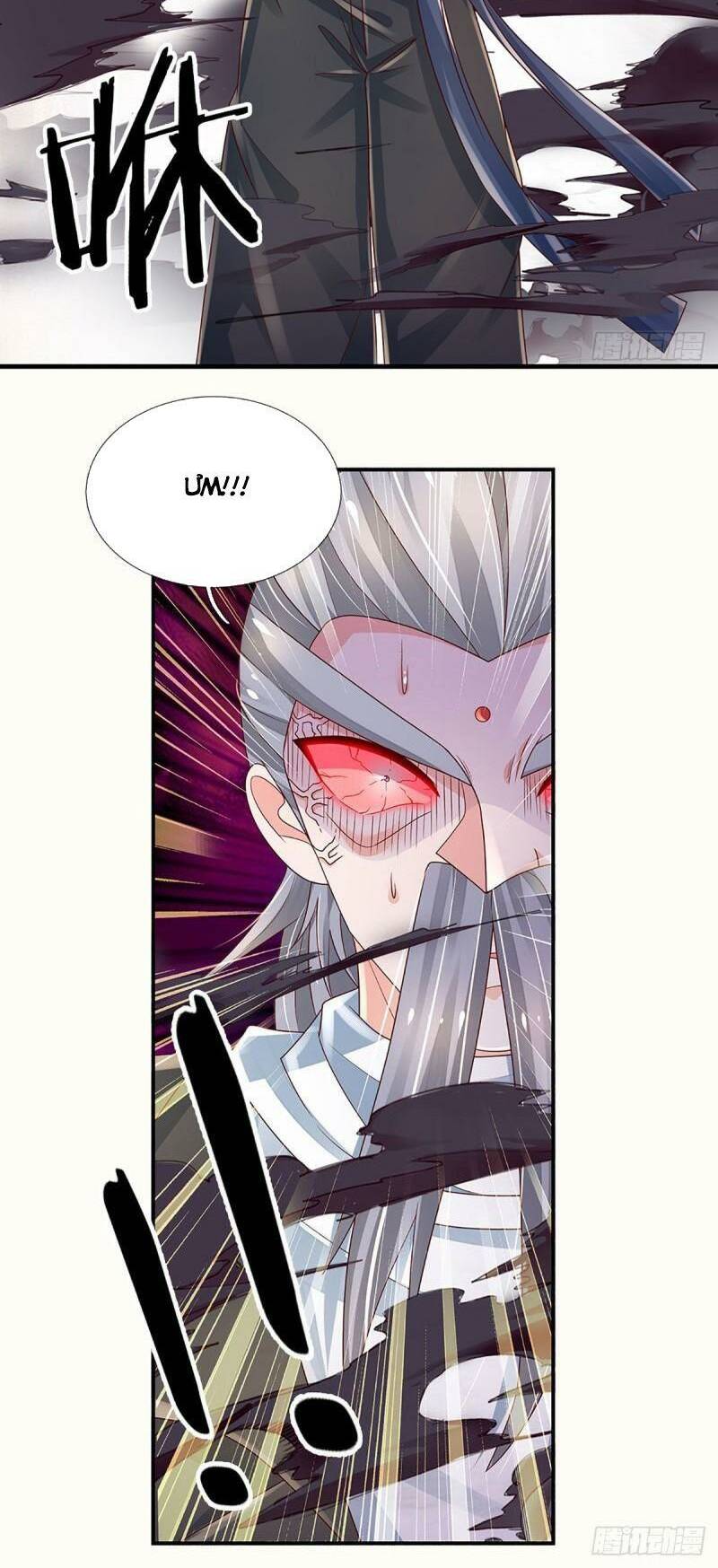 Luyện Thể Trăm Nghìn Tầng Chapter 173 - Trang 2