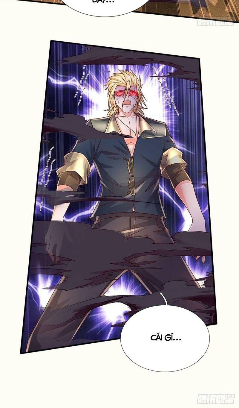 Luyện Thể Trăm Nghìn Tầng Chapter 173 - Trang 2