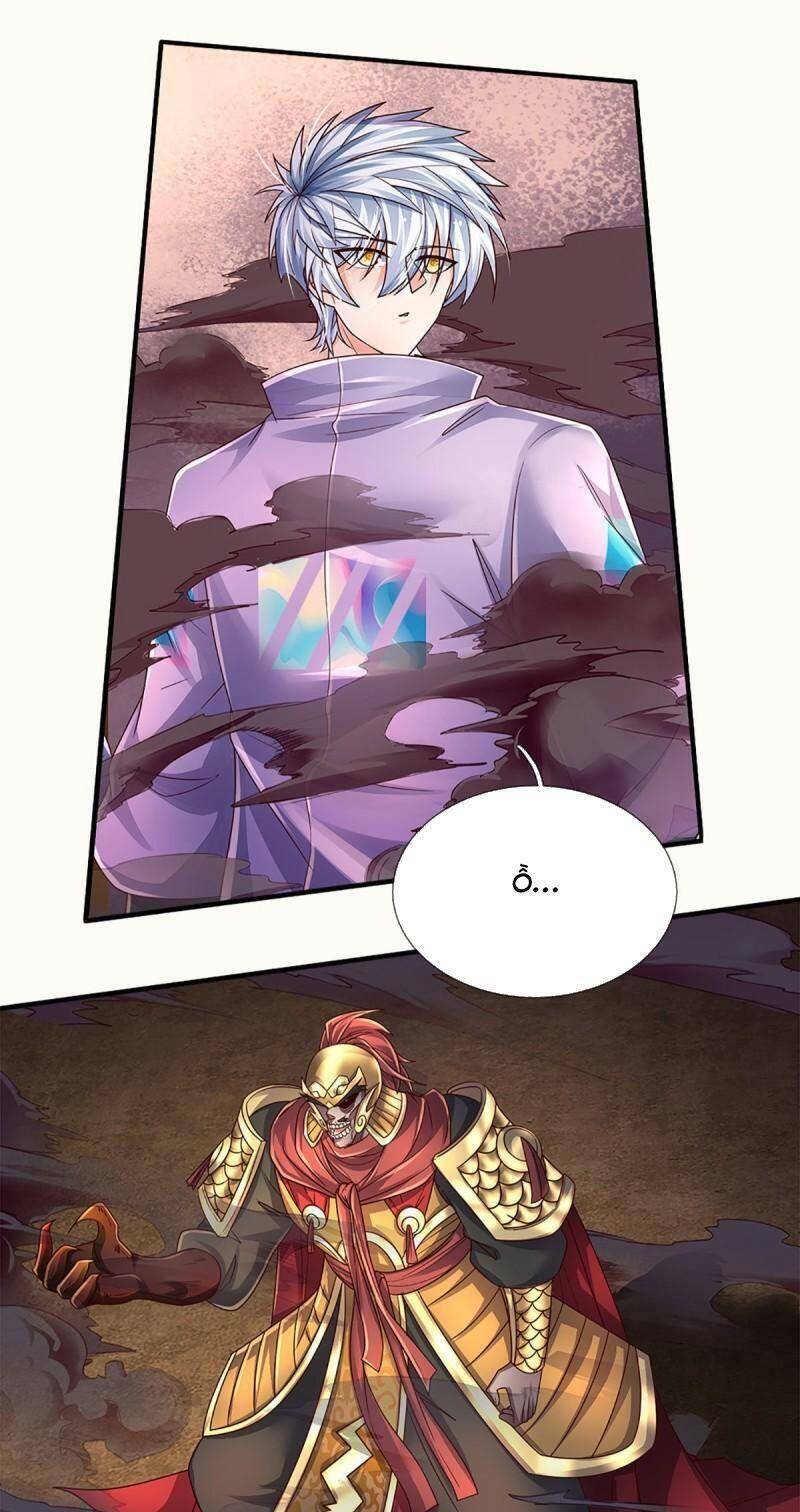 Luyện Thể Trăm Nghìn Tầng Chapter 174 - Trang 2