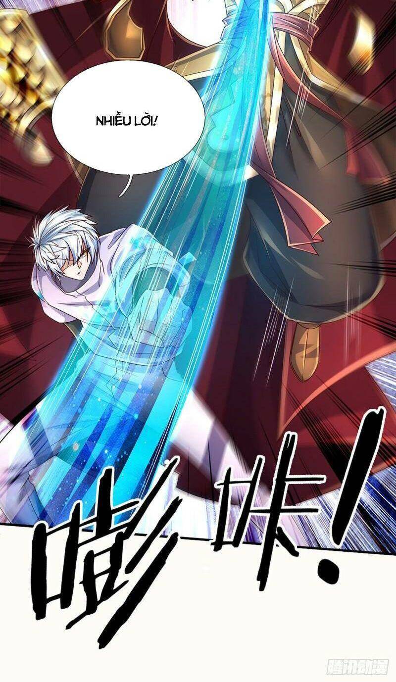 Luyện Thể Trăm Nghìn Tầng Chapter 174 - Trang 2