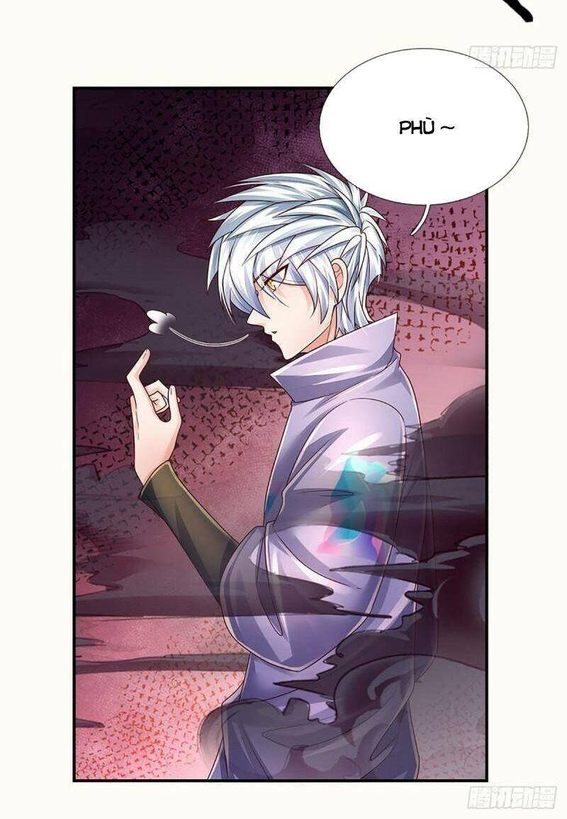 Luyện Thể Trăm Nghìn Tầng Chapter 174 - Trang 2