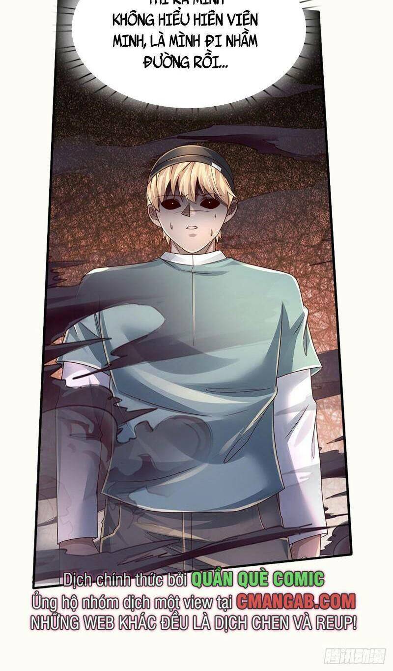 Luyện Thể Trăm Nghìn Tầng Chapter 174 - Trang 2