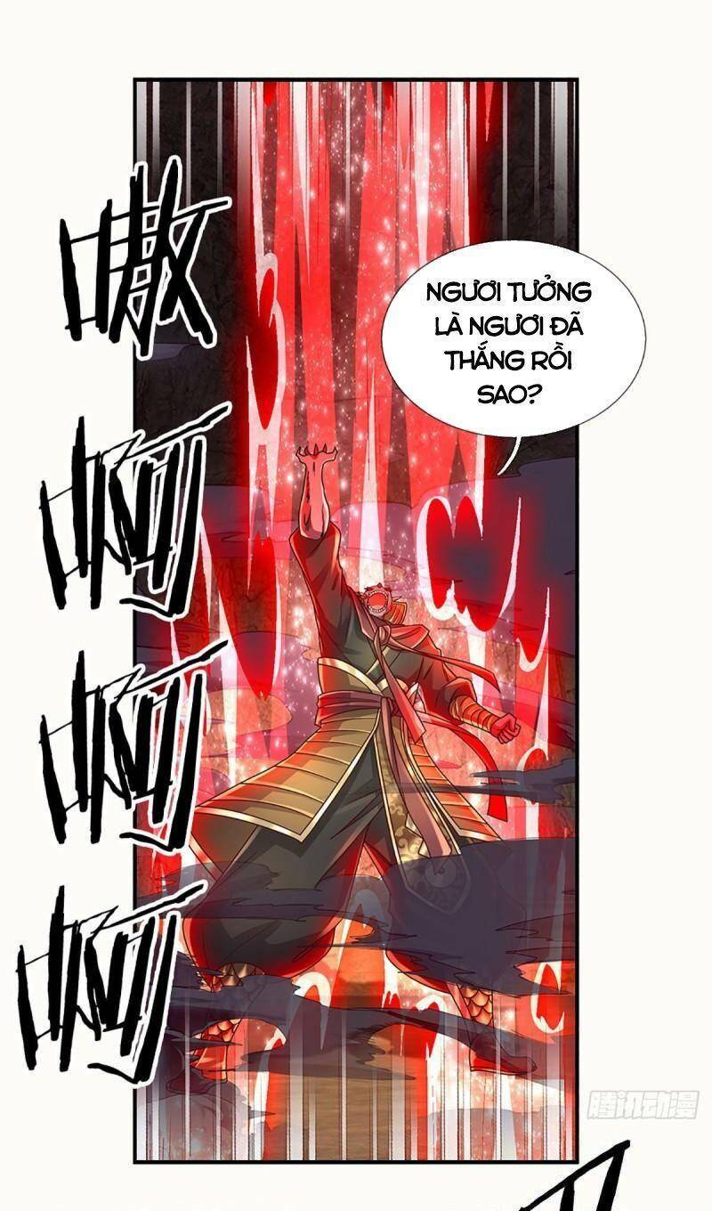 Luyện Thể Trăm Nghìn Tầng Chapter 174 - Trang 2