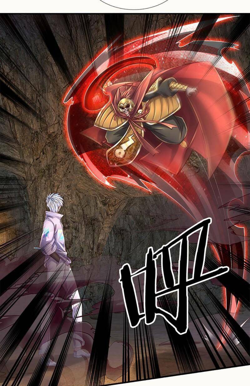 Luyện Thể Trăm Nghìn Tầng Chapter 174 - Trang 2