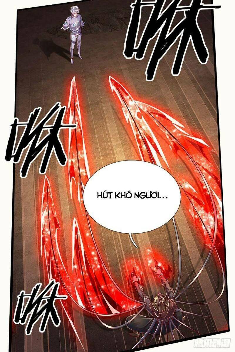 Luyện Thể Trăm Nghìn Tầng Chapter 174 - Trang 2