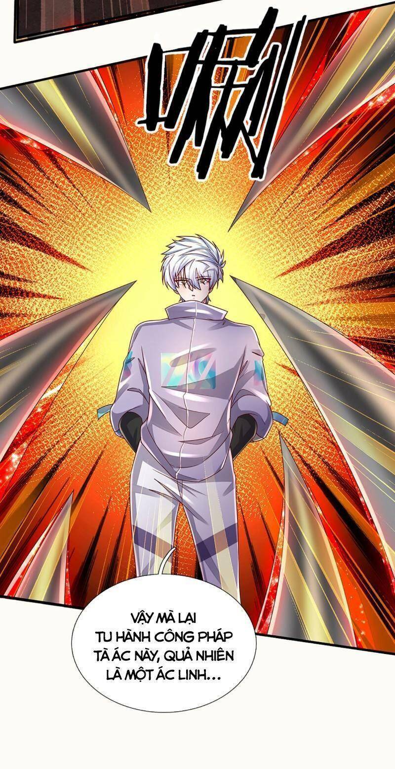 Luyện Thể Trăm Nghìn Tầng Chapter 174 - Trang 2