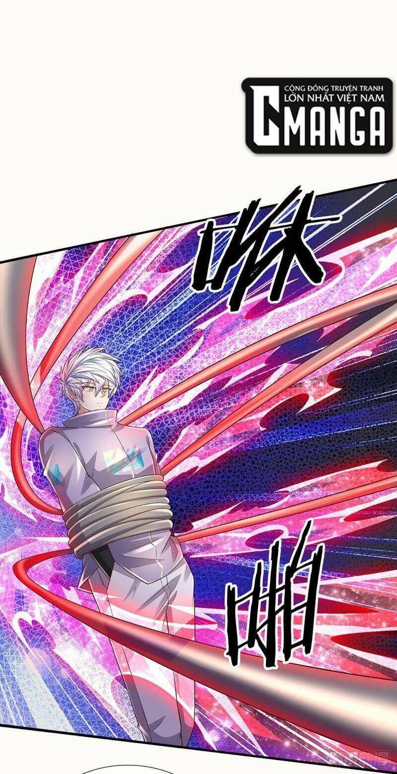 Luyện Thể Trăm Nghìn Tầng Chapter 174 - Trang 2