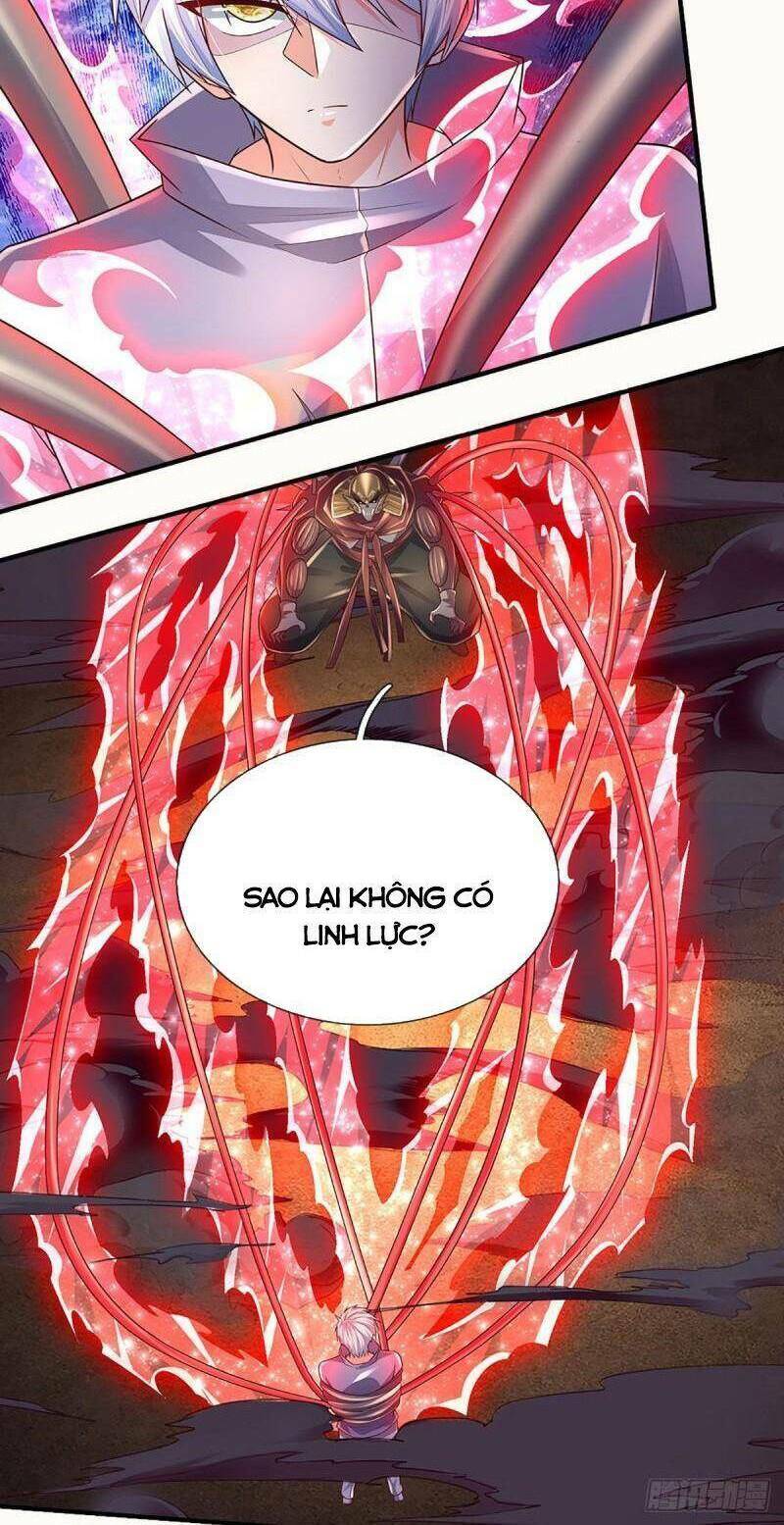 Luyện Thể Trăm Nghìn Tầng Chapter 174 - Trang 2