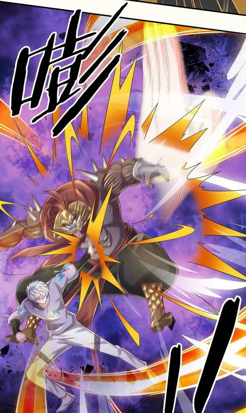 Luyện Thể Trăm Nghìn Tầng Chapter 175 - Trang 2