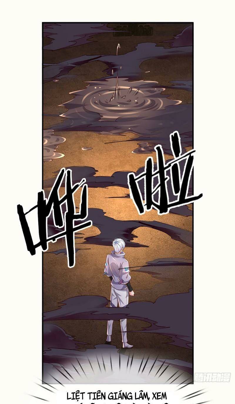 Luyện Thể Trăm Nghìn Tầng Chapter 175 - Trang 2