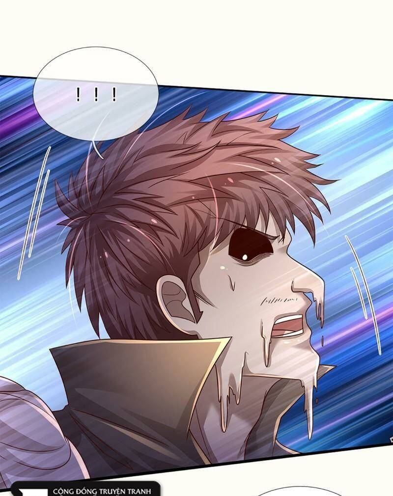 Luyện Thể Trăm Nghìn Tầng Chapter 175 - Trang 2