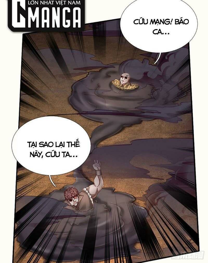 Luyện Thể Trăm Nghìn Tầng Chapter 175 - Trang 2