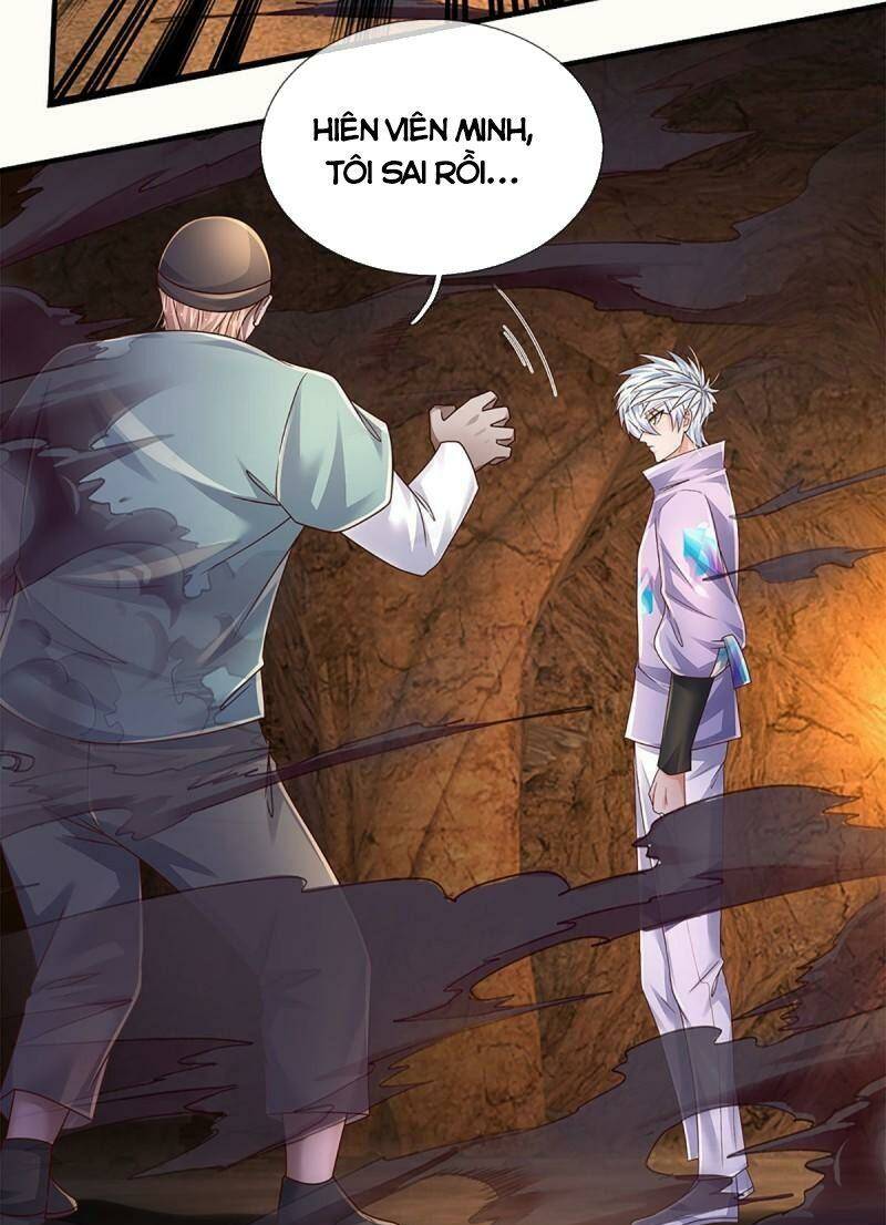 Luyện Thể Trăm Nghìn Tầng Chapter 175 - Trang 2