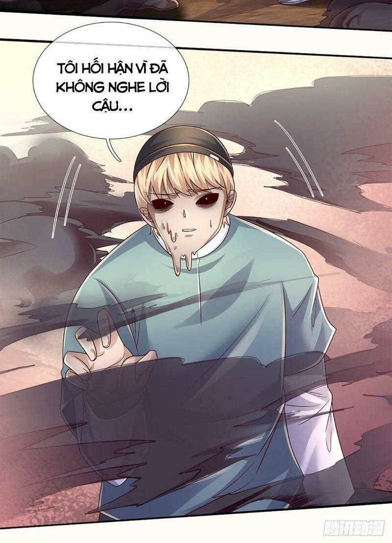 Luyện Thể Trăm Nghìn Tầng Chapter 175 - Trang 2