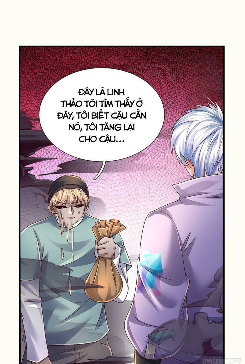 Luyện Thể Trăm Nghìn Tầng Chapter 175 - Trang 2