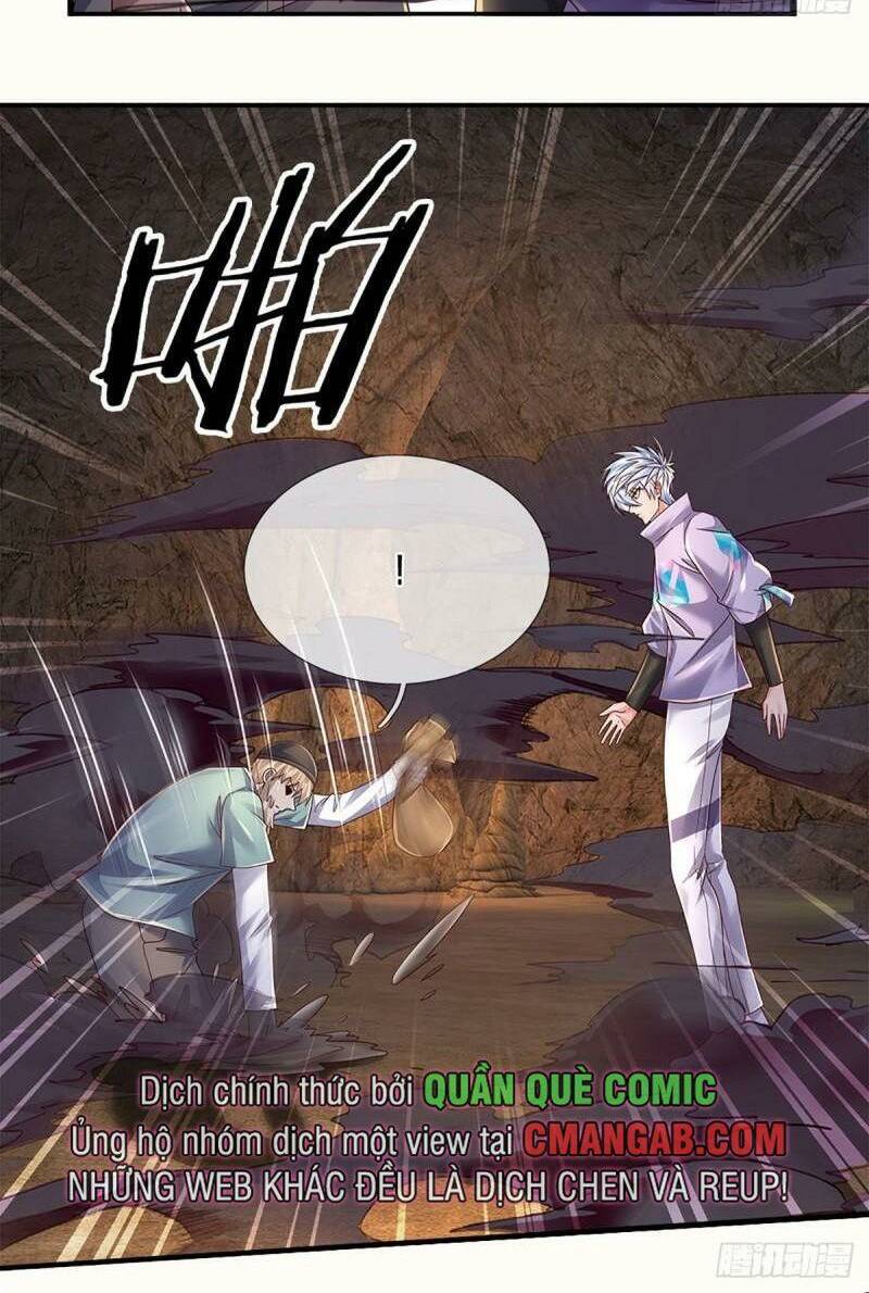 Luyện Thể Trăm Nghìn Tầng Chapter 175 - Trang 2