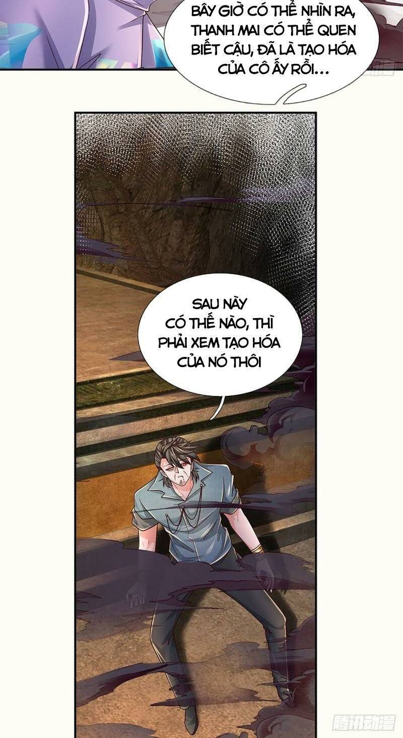 Luyện Thể Trăm Nghìn Tầng Chapter 175 - Trang 2