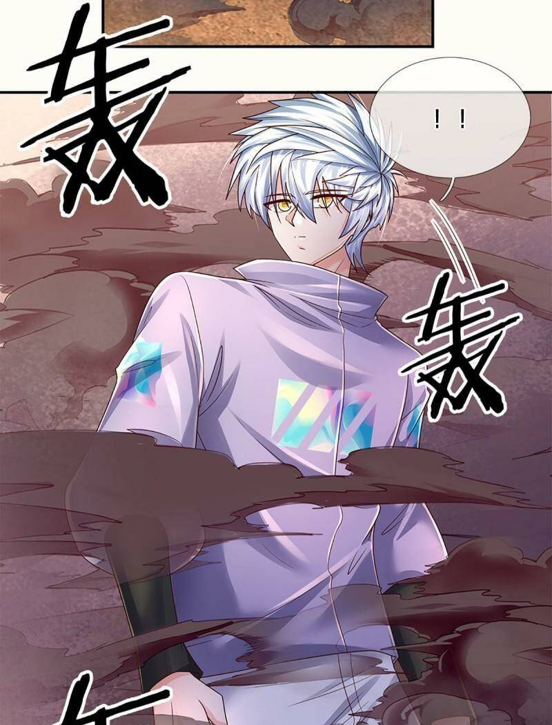 Luyện Thể Trăm Nghìn Tầng Chapter 175 - Trang 2