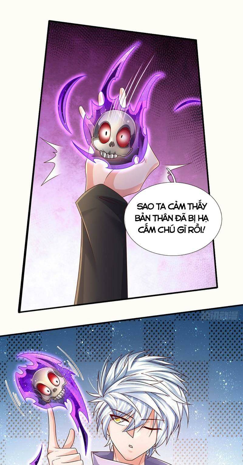 Luyện Thể Trăm Nghìn Tầng Chapter 175 - Trang 2