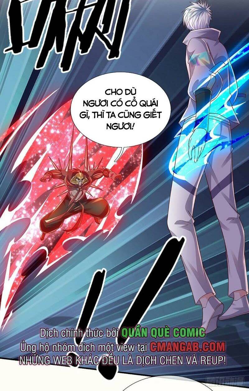 Luyện Thể Trăm Nghìn Tầng Chapter 175 - Trang 2