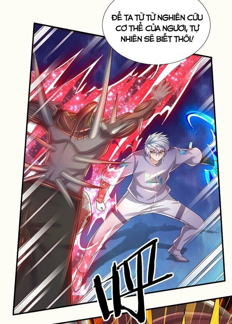 Luyện Thể Trăm Nghìn Tầng Chapter 175 - Trang 2