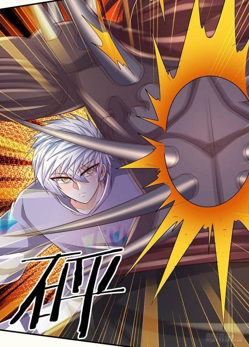 Luyện Thể Trăm Nghìn Tầng Chapter 175 - Trang 2