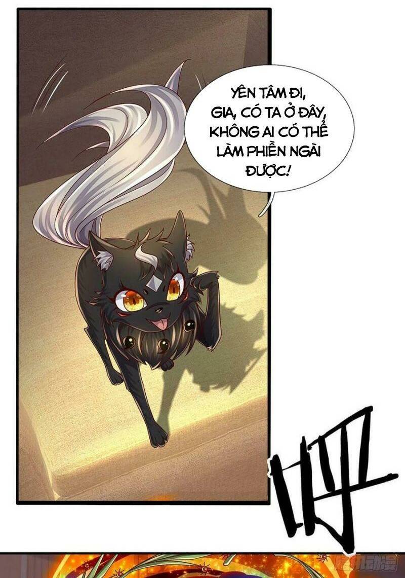 Luyện Thể Trăm Nghìn Tầng Chapter 176 - Trang 2