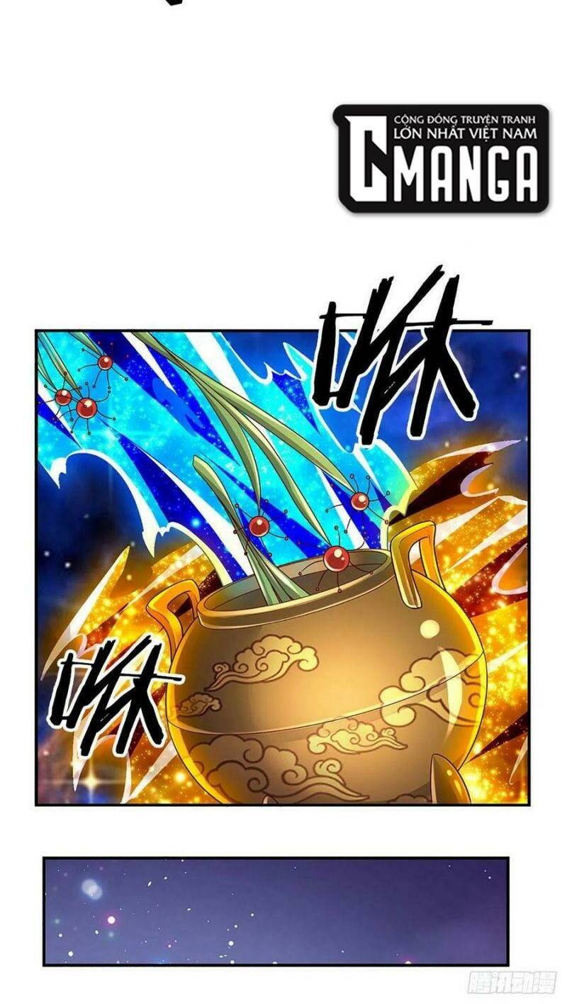 Luyện Thể Trăm Nghìn Tầng Chapter 176 - Trang 2