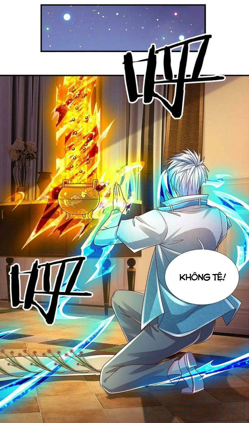 Luyện Thể Trăm Nghìn Tầng Chapter 176 - Trang 2