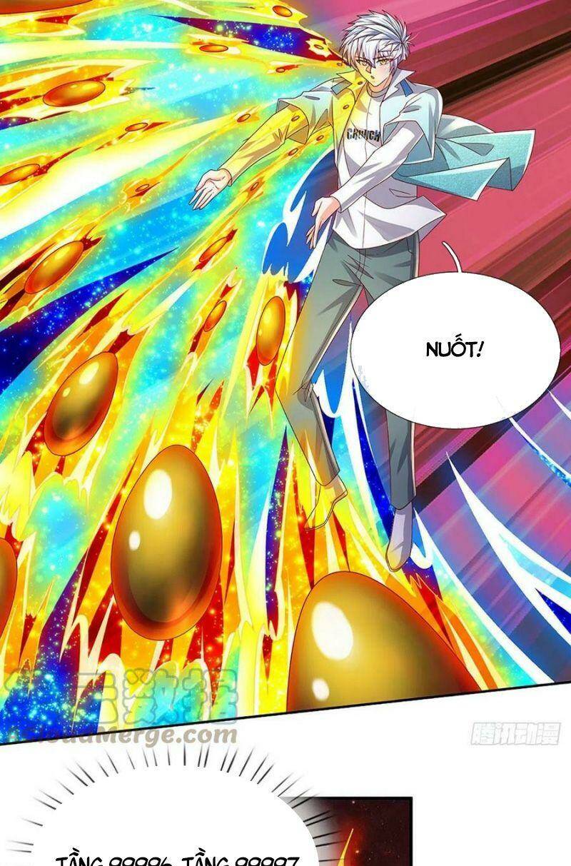 Luyện Thể Trăm Nghìn Tầng Chapter 176 - Trang 2