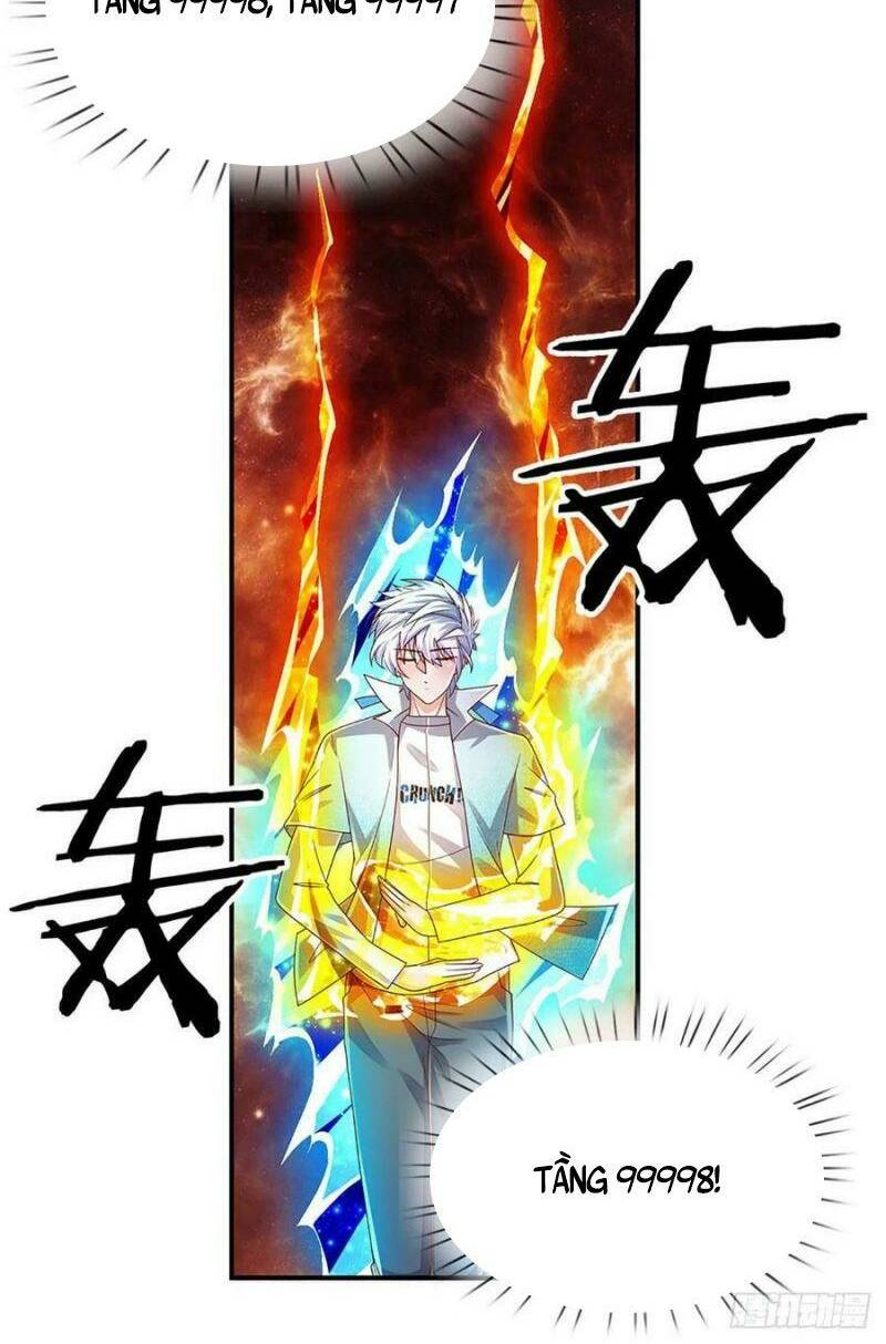 Luyện Thể Trăm Nghìn Tầng Chapter 176 - Trang 2