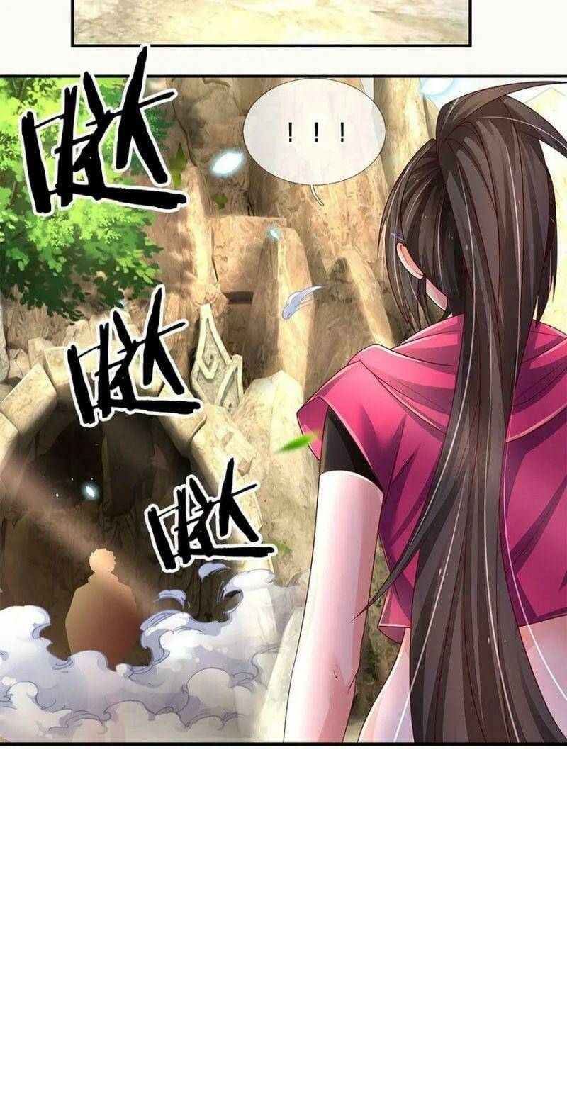 Luyện Thể Trăm Nghìn Tầng Chapter 176 - Trang 2