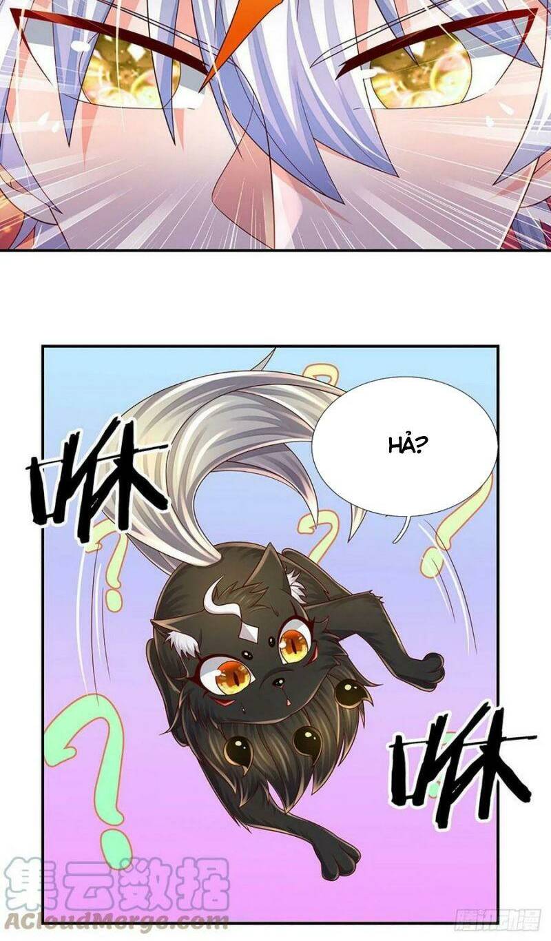 Luyện Thể Trăm Nghìn Tầng Chapter 176 - Trang 2