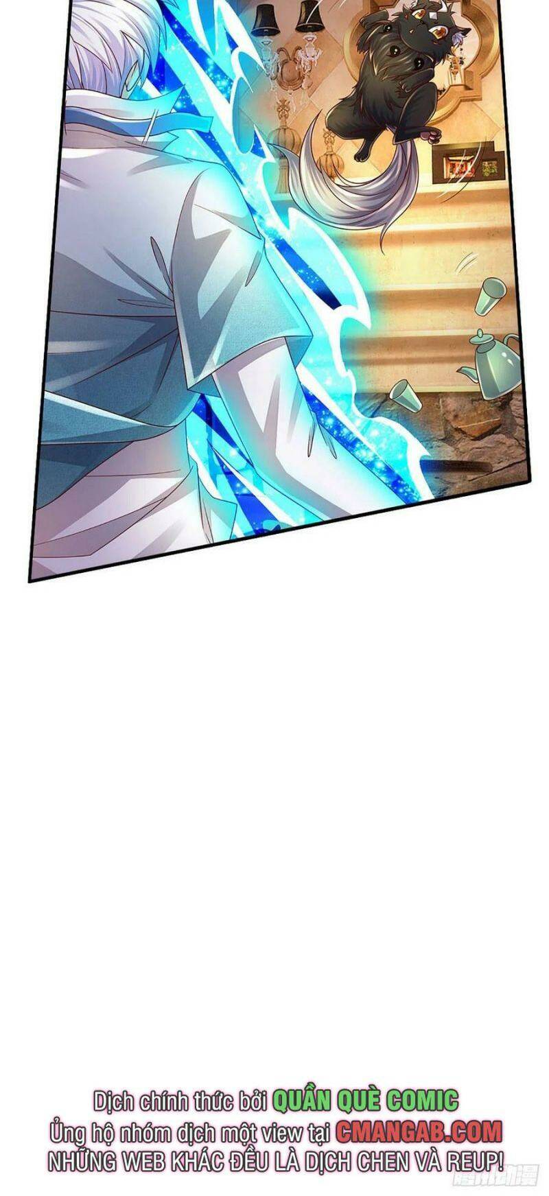 Luyện Thể Trăm Nghìn Tầng Chapter 176 - Trang 2