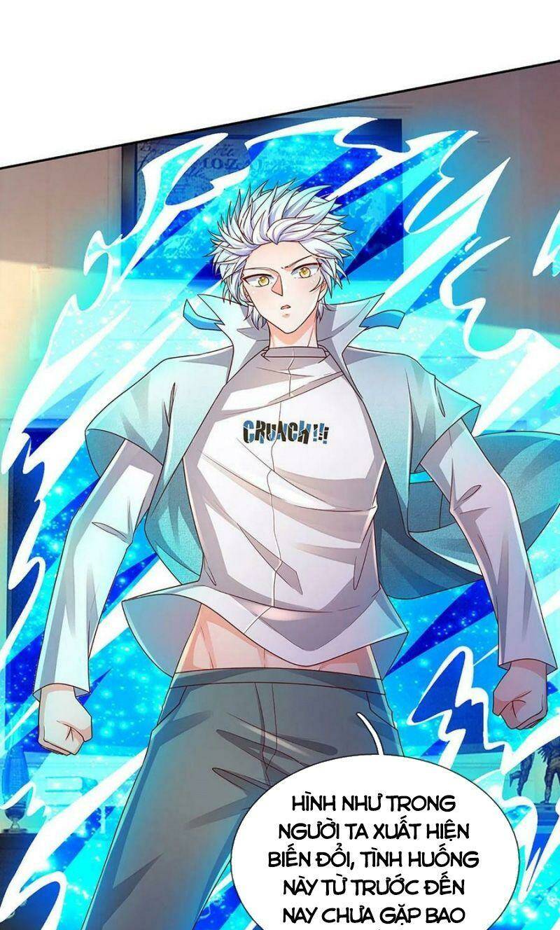 Luyện Thể Trăm Nghìn Tầng Chapter 176 - Trang 2