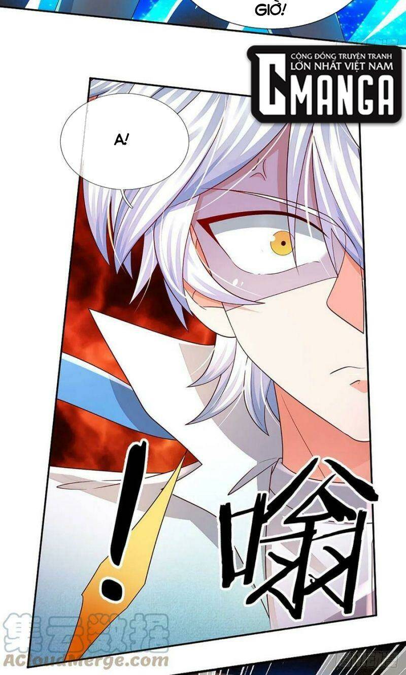 Luyện Thể Trăm Nghìn Tầng Chapter 176 - Trang 2